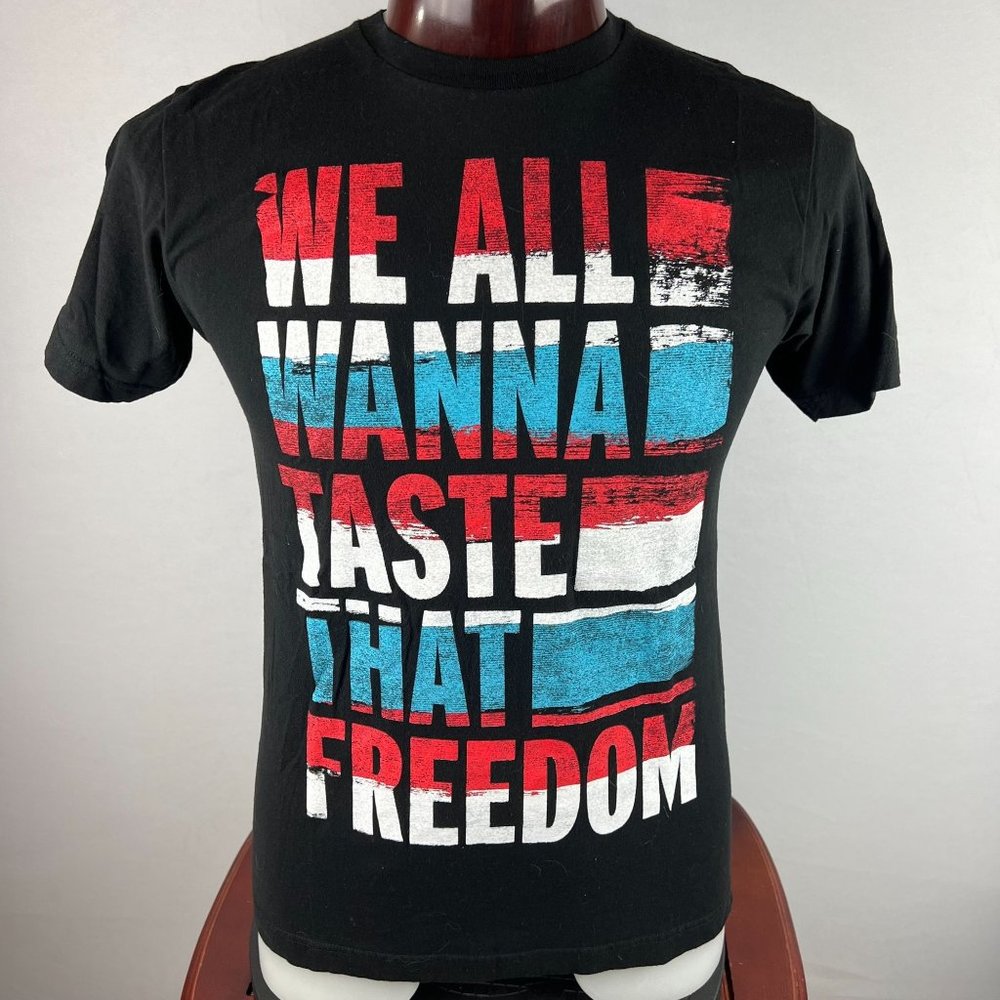 Dierks Bentley Freedom T-Shirt